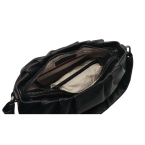 Aunts & Uncles PEARL Umhängetasche black dress